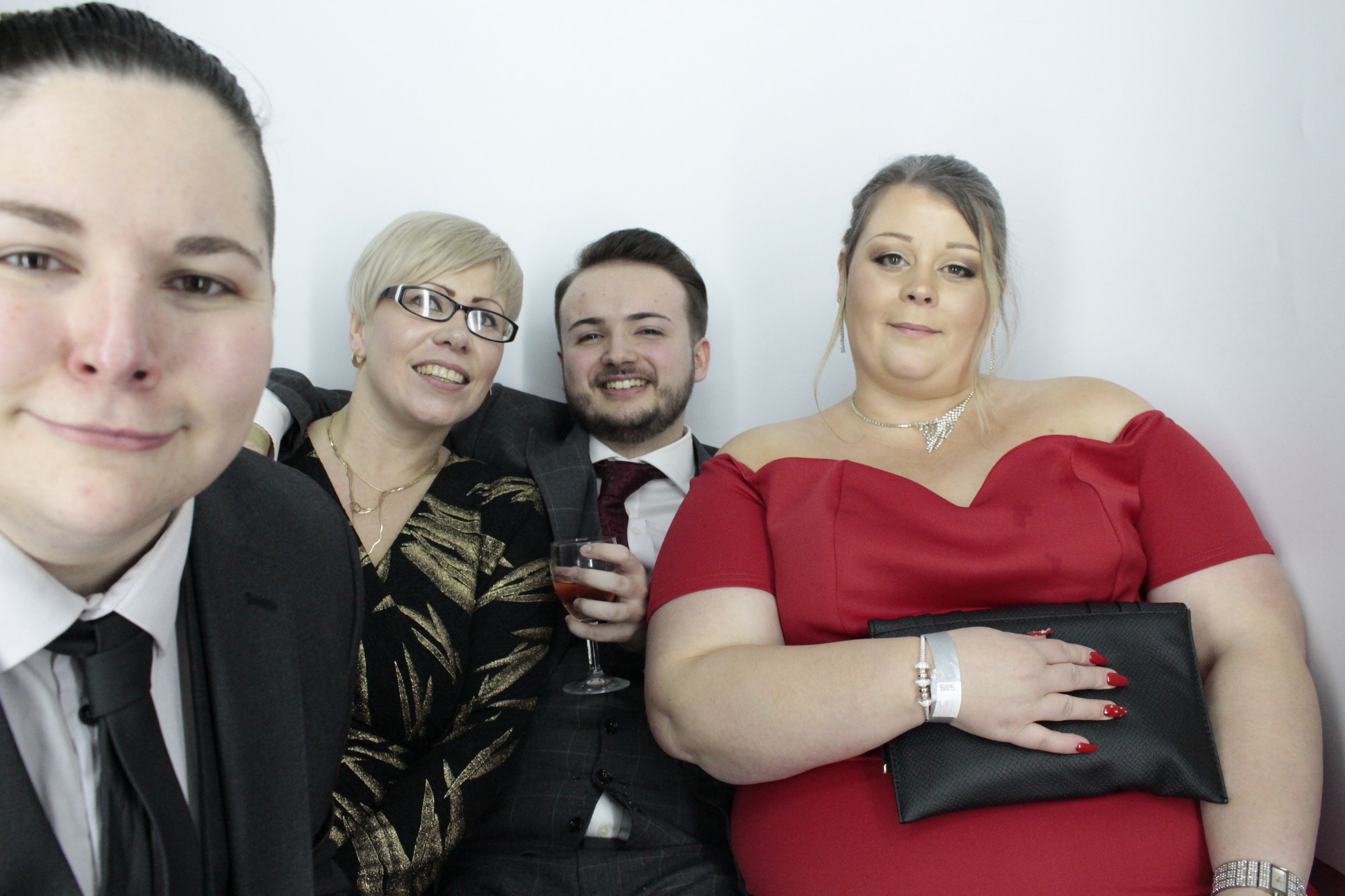 UK PCS Oscars | View more photos from the event at gallery.myphotoboothexperience.co.uk/u/MyPhotoBoothExperienceLtd/UK-PCS-Oscars